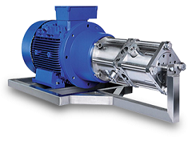 Water Treatment